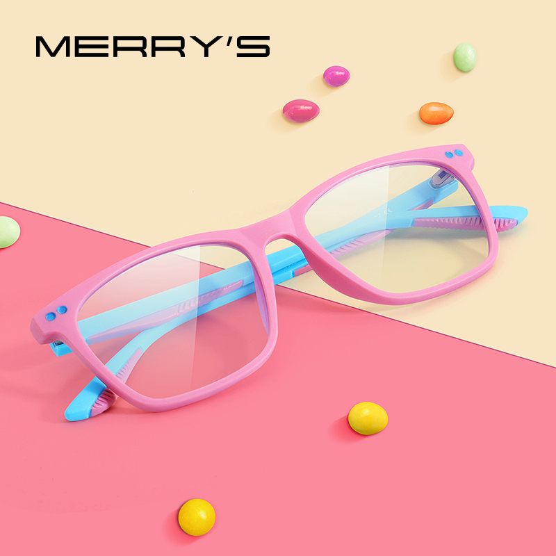 Anti Blue Light Film - MERRYS tasarım Anti mavi ışık engelleme