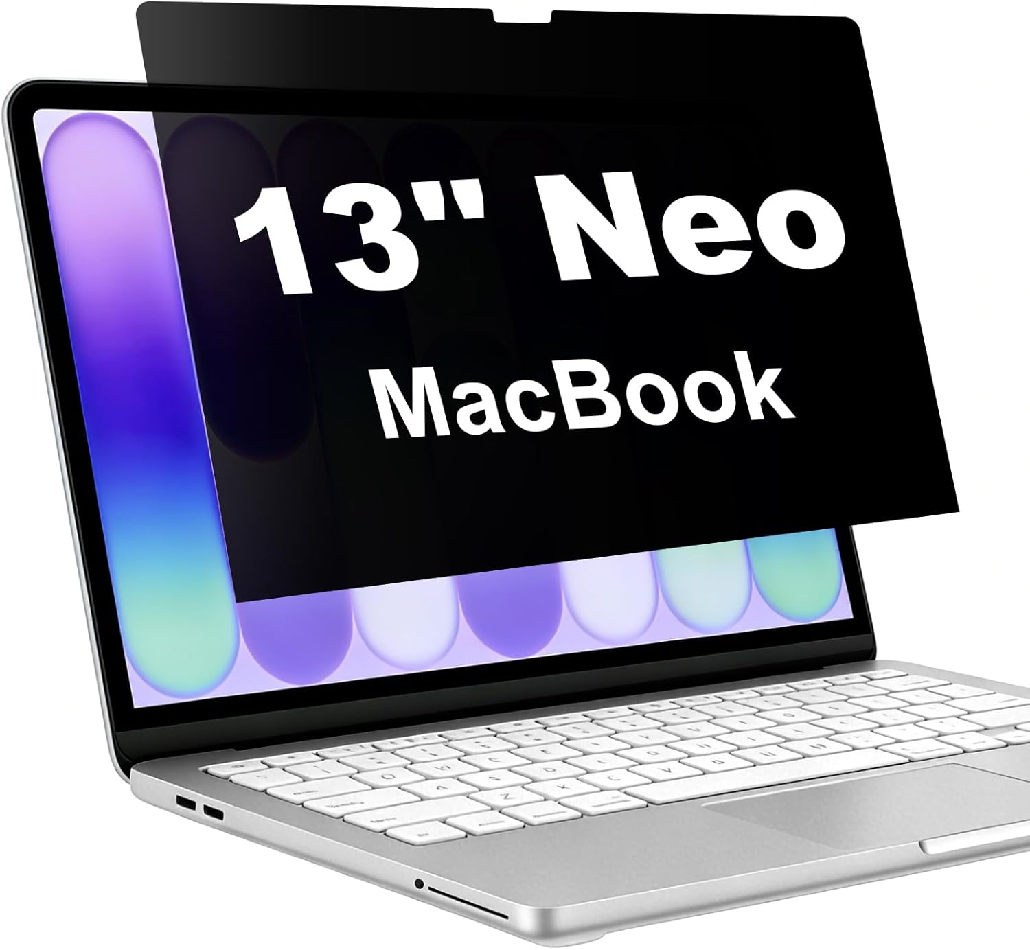 Anti Blue Light Film - Apple 2026 Macbook Neo 13 inç
