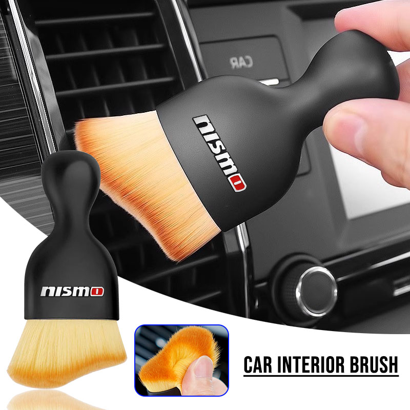 Dust Removal Sticker - Nissan Nismo GTR Sylphy Teana X