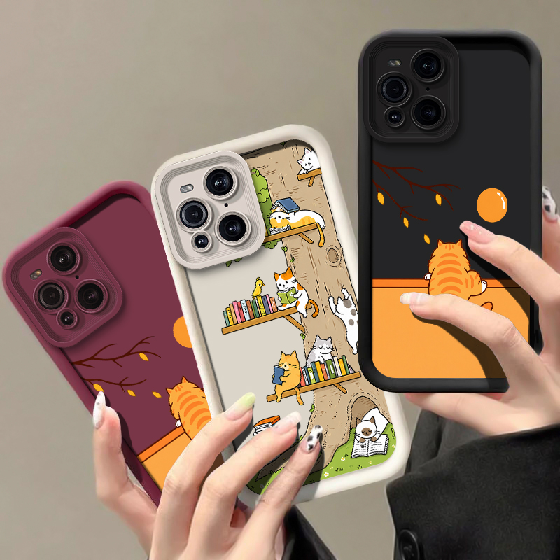 Oppo Find X8 - OPPO Find X9 X8 X5 Pro