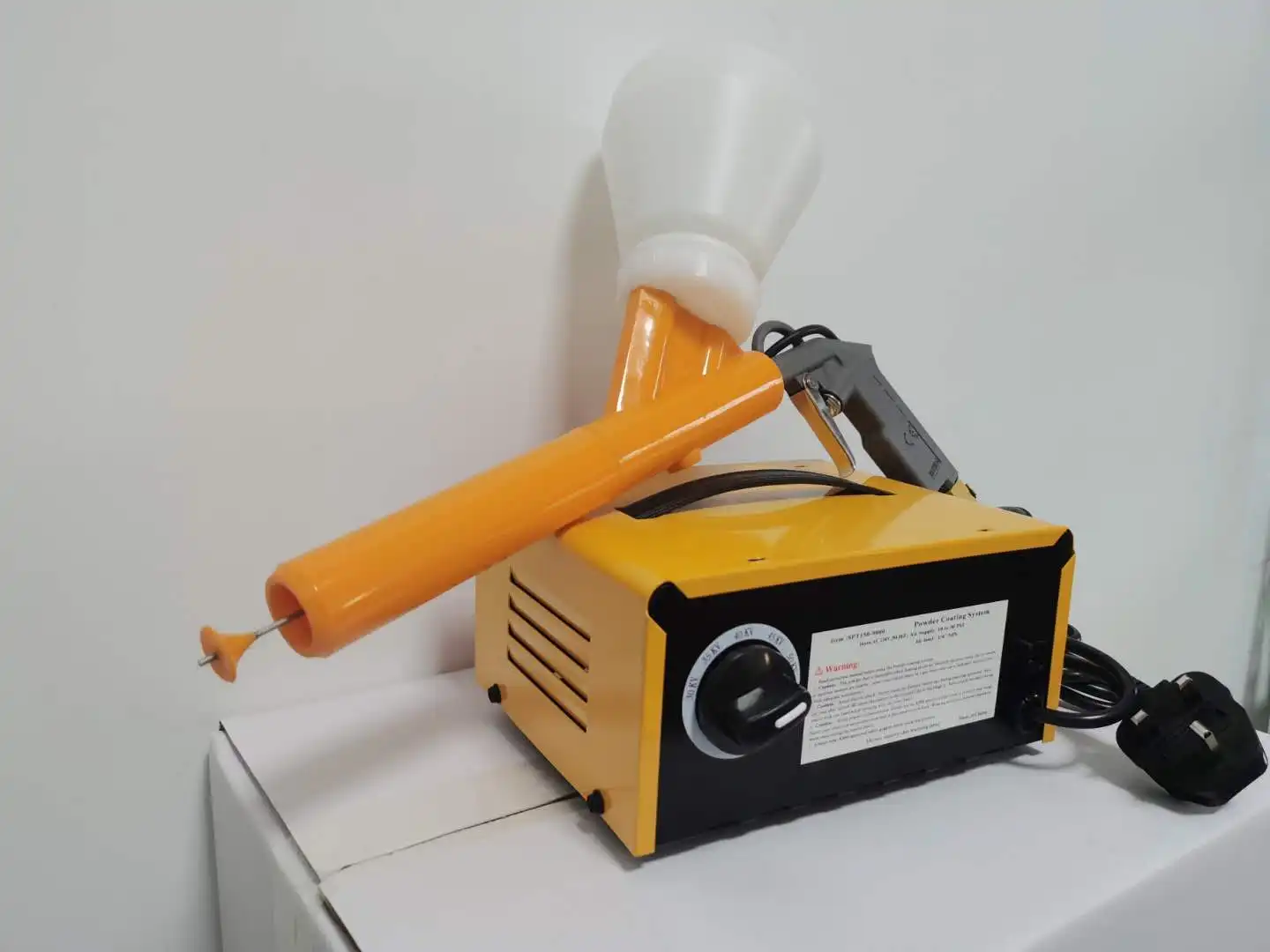 Yüksek Etkili Püskürtme Tabanc - Oleophobic Coating Spray incelemesi ve fiyatı