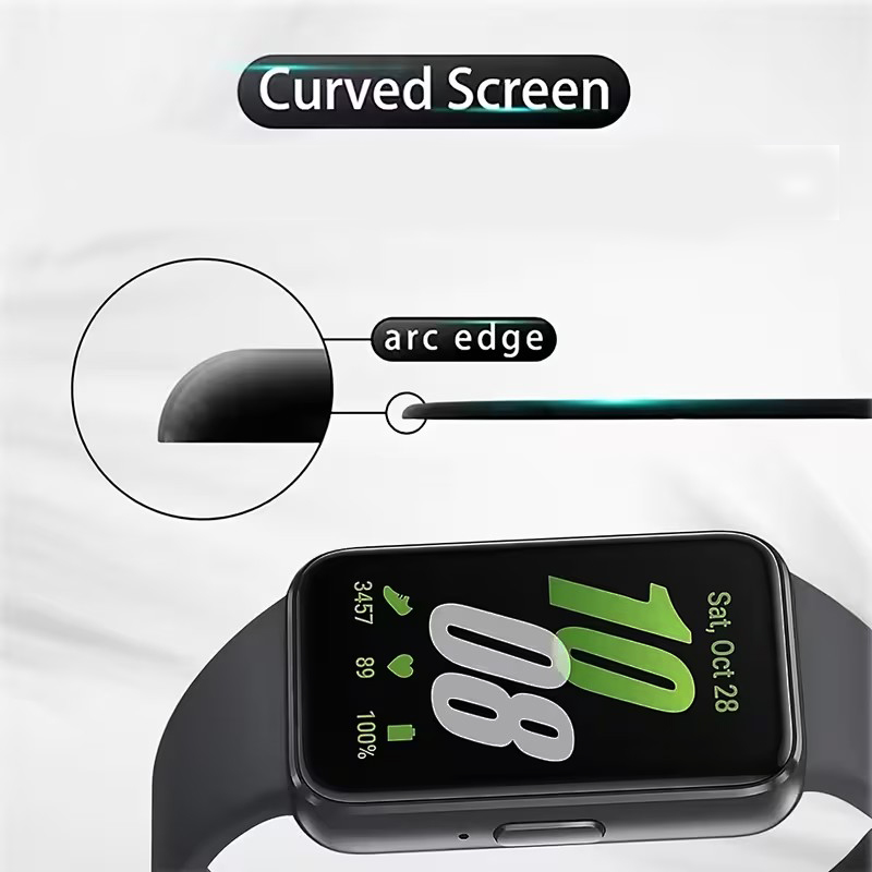 3-5 adet gizlilik hidrojel fil - Hydrogel Screen Protector incelemesi ve fiyatı