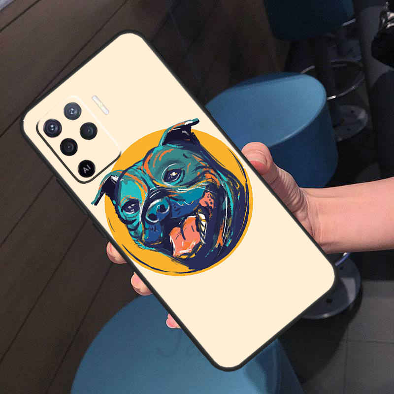 Staffordshire Bull Terrier Köp - Oppo A78 incelemesi ve fiyatı