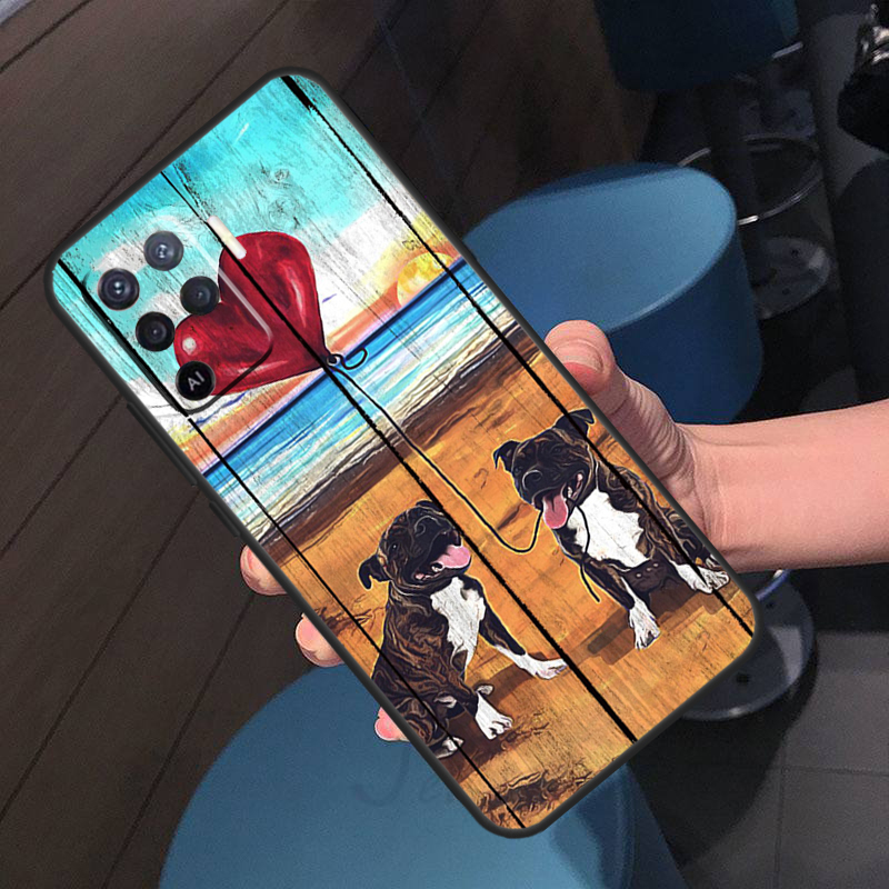 Staffordshire Bull Terrier Köp - Oppo A78 incelemesi ve fiyatı