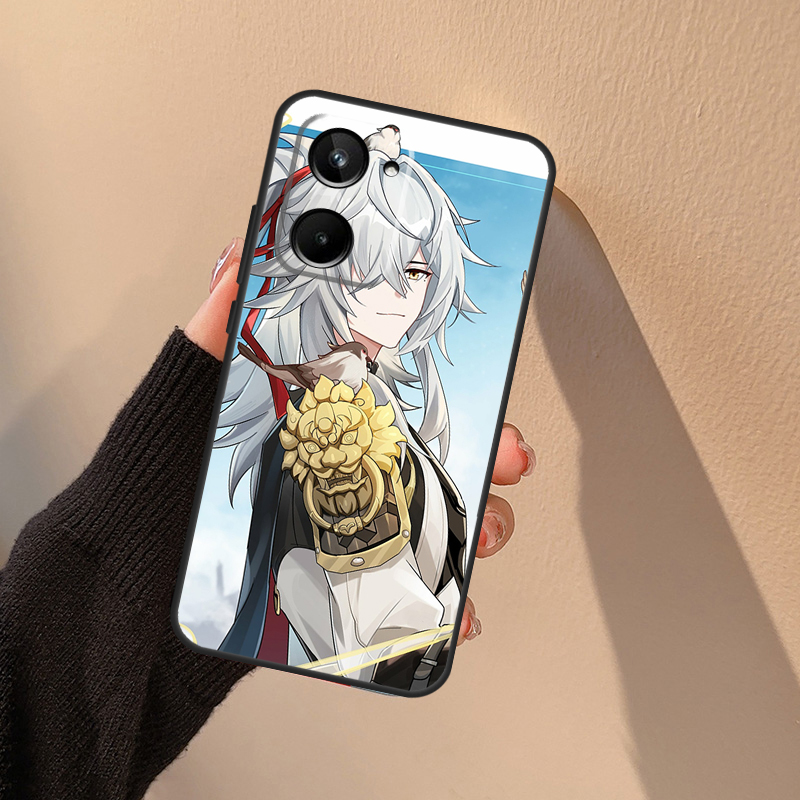 Honkai Star Rail JingYuan Kılı - Realme C67 incelemesi ve fiyatı