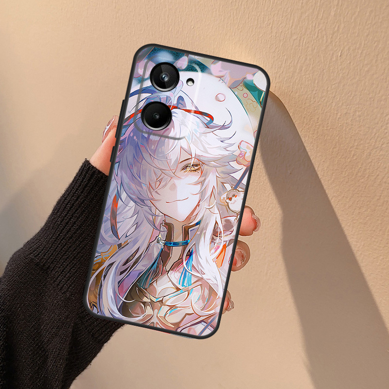 Honkai Star Rail JingYuan Kılı - Realme C67 incelemesi ve fiyatı