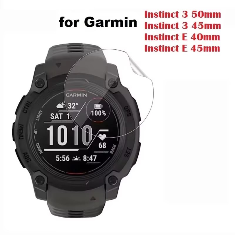 3-5 Adet Hidrojel Film Garmin  - Hydrogel Screen Protector incelemesi ve fiyatı