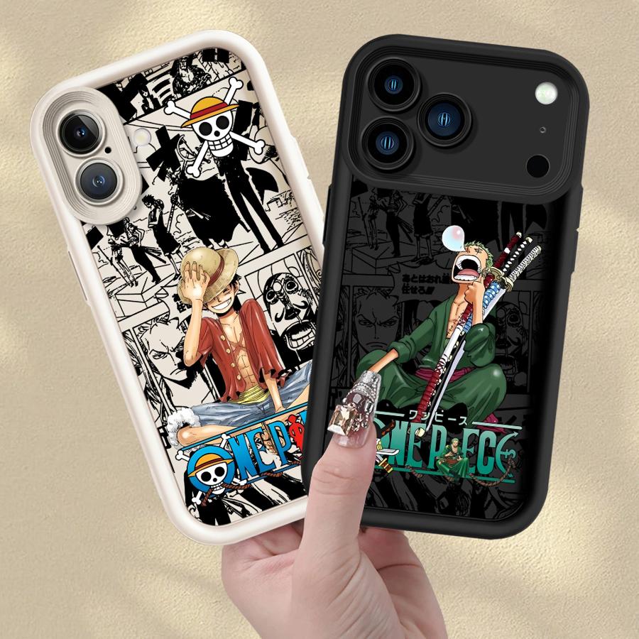 One Piece Luffy ve Zoro Telefo - Vivo Y28 incelemesi ve fiyatı