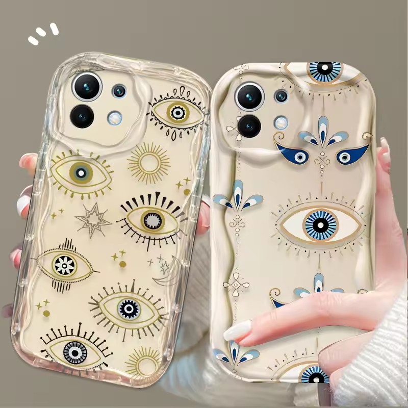 Dalgalı Kenarlı TPU Telefon Kı - Apple Iphone 16 incelemesi ve fiyatı