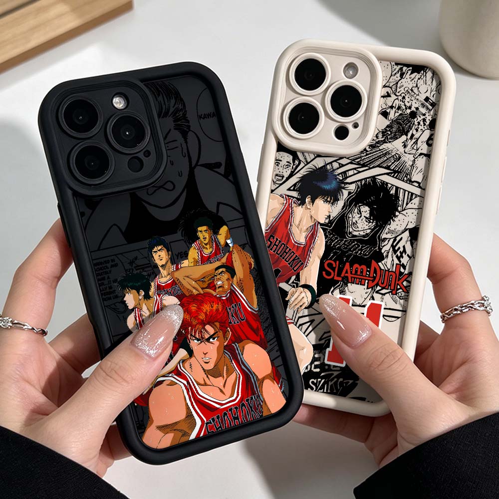 S-Slam Dunk Animasyonlu Telefo - Apple Iphone 15 Pro Max incelemesi ve fiyatı