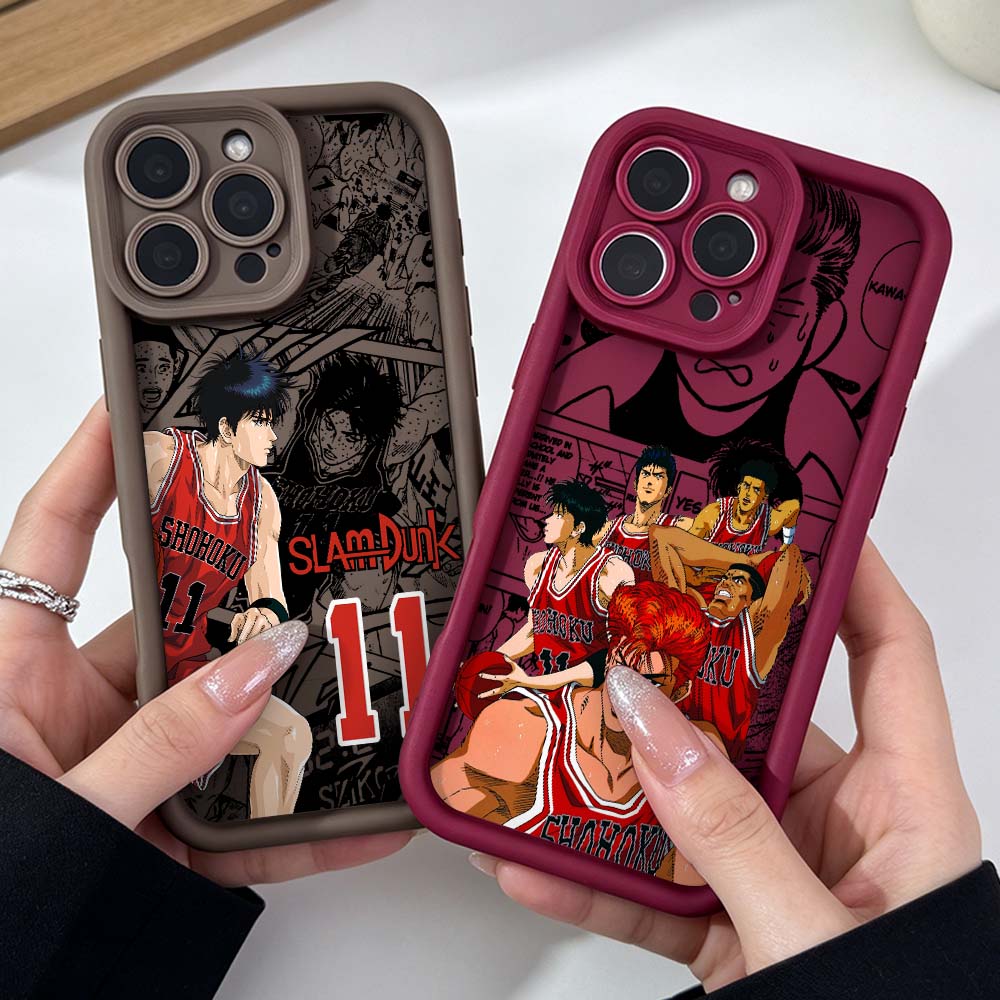 S-Slam Dunk Animasyonlu Telefo - Apple Iphone 15 Pro Max incelemesi ve fiyatı