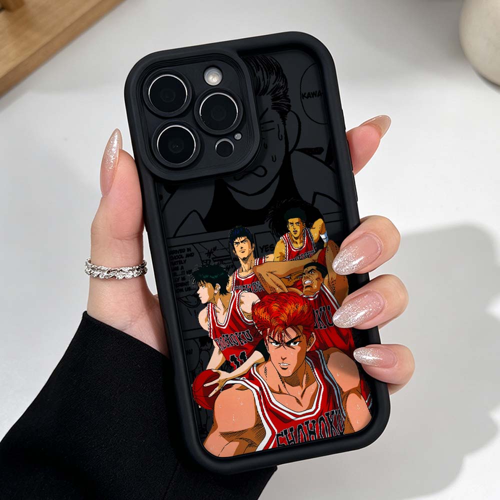 S-Slam Dunk Animasyonlu Telefo - Apple Iphone 15 Pro Max incelemesi ve fiyatı
