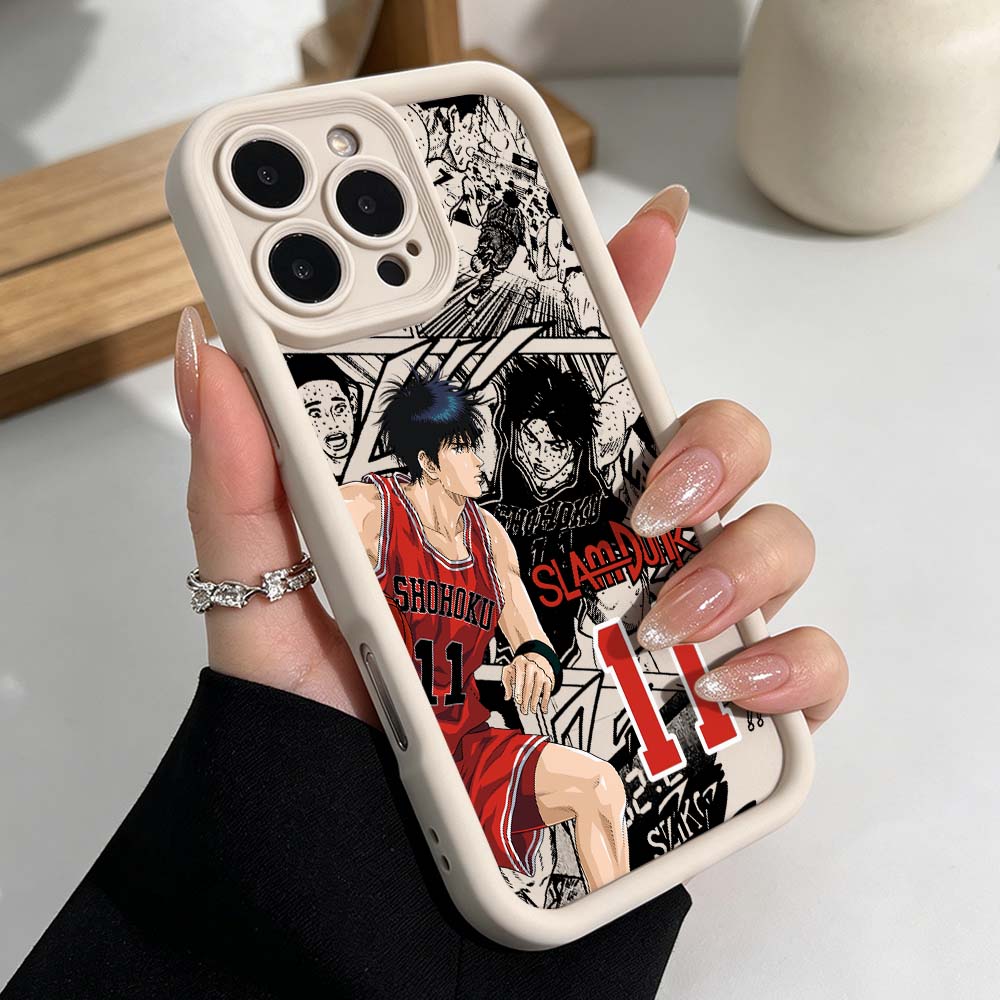 S-Slam Dunk Animasyonlu Telefo - Apple Iphone 15 Pro Max incelemesi ve fiyatı