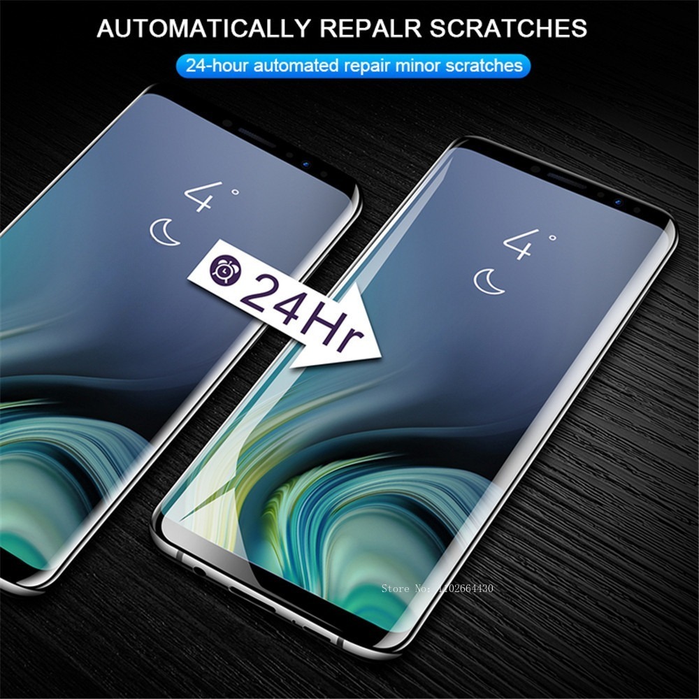 2PACK Yeni HD Esnek Hidrojel F - Flexible Tpu Film incelemesi ve fiyatı