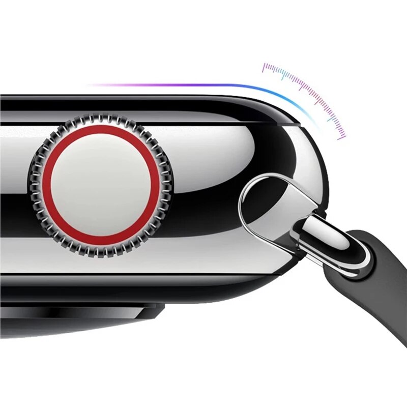 Apple için ekran koruyucu izle - Hydrogel Screen Protector incelemesi ve fiyatı