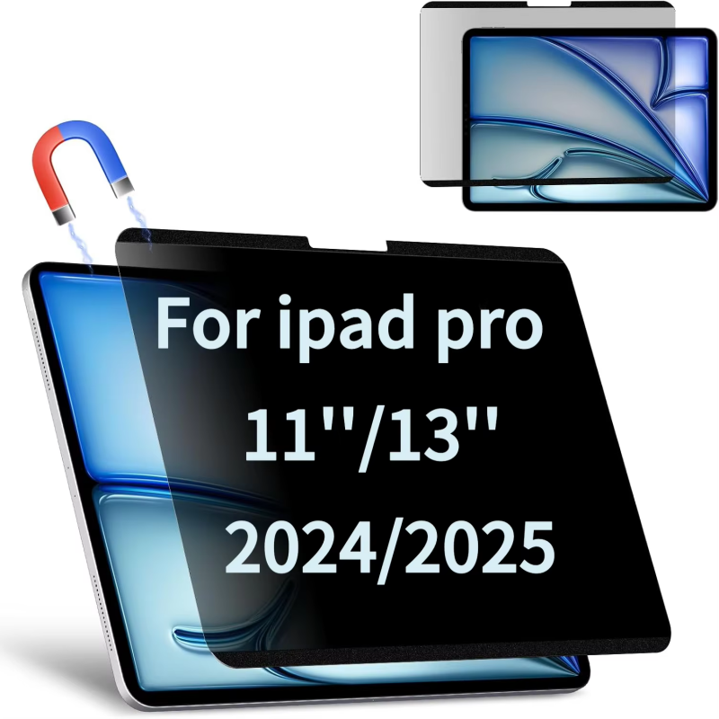 iPad Pro 11 13 İnç 2024/2025 M - Anti Blue Light Film incelemesi ve fiyatı