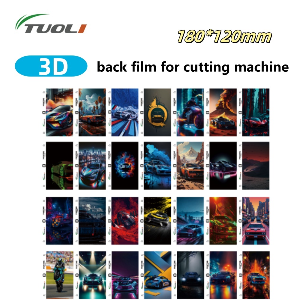 TUOLI Araba Arka Etiket Cep Te - Screen Protector Cutter incelemesi ve fiyatı