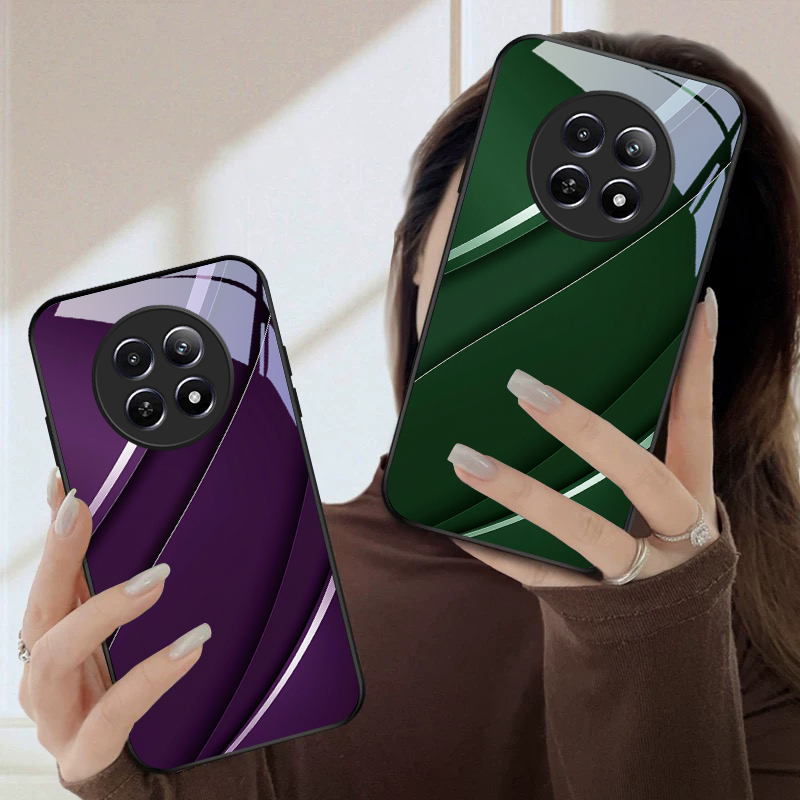 5 adet temperli cam Realme C12 - Realme C67 incelemesi ve fiyatı
