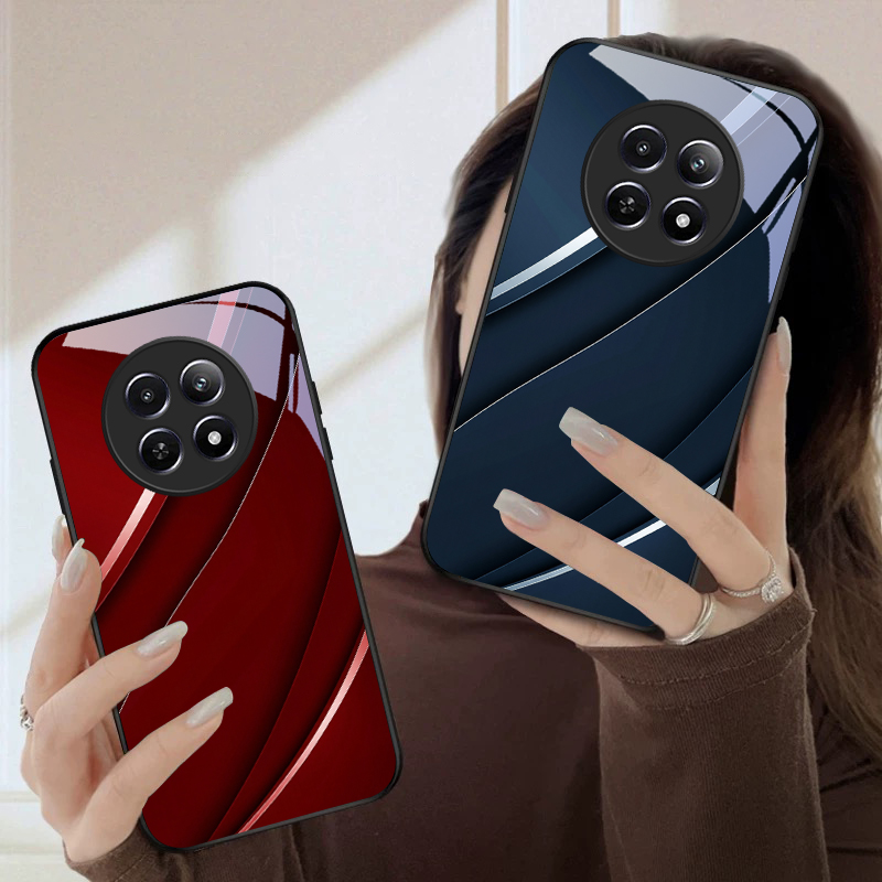5 adet temperli cam Realme C12 - Realme C67 incelemesi ve fiyatı