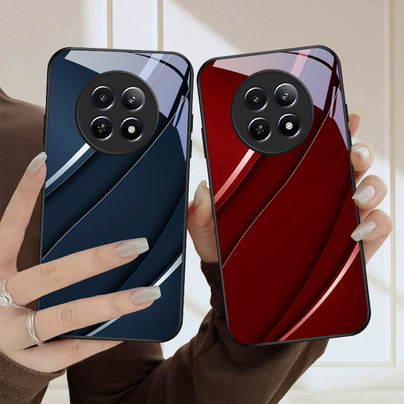 5 adet temperli cam Realme C12 - Realme C67 incelemesi ve fiyatı