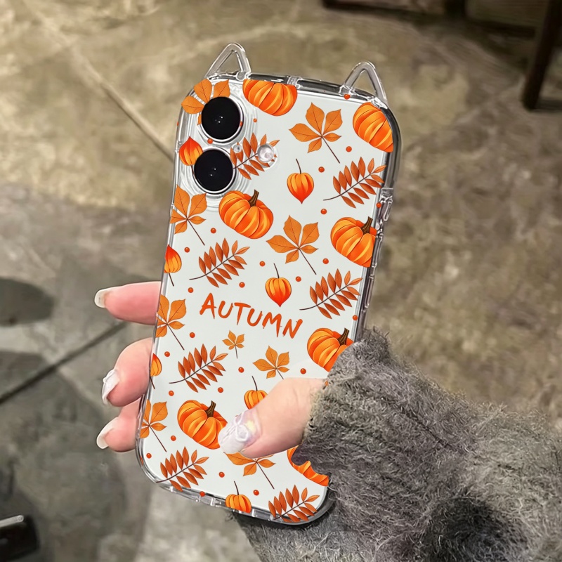 Sonbahar Balkabağı Dökülen Yap - Apple Iphone 16 incelemesi ve fiyatı