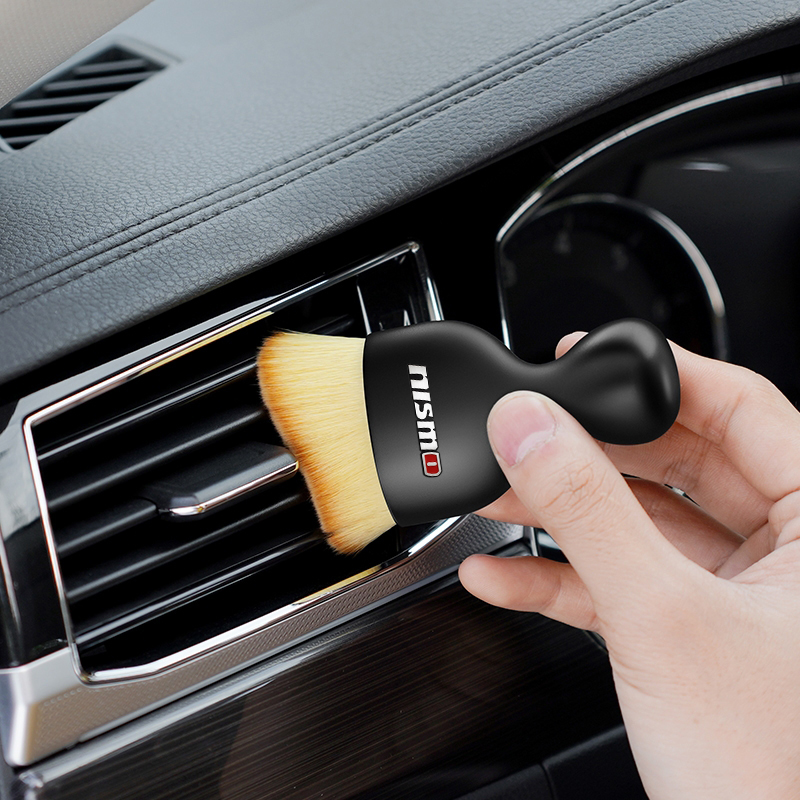 Nissan Nismo GTR Sylphy Teana  - Dust Removal Sticker incelemesi ve fiyatı