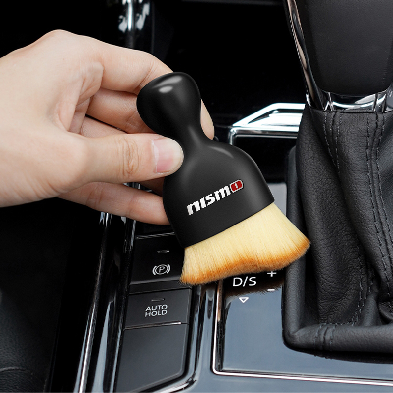 Nissan Nismo GTR Sylphy Teana  - Dust Removal Sticker incelemesi ve fiyatı