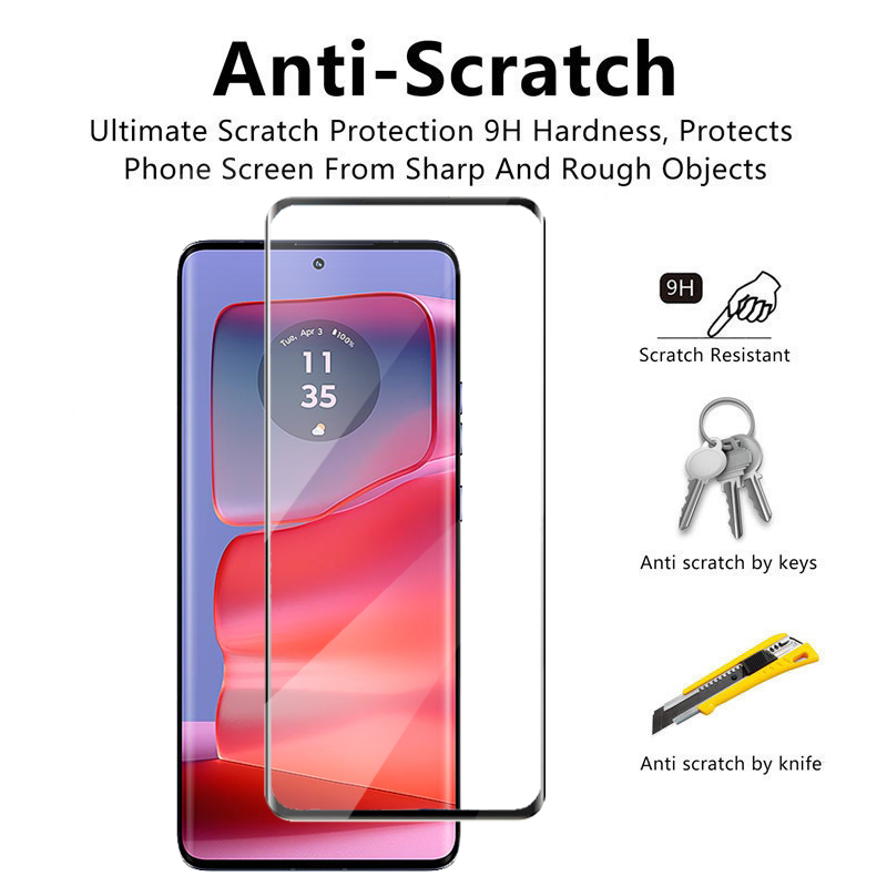 2/4 adet 3D kavisli kenar cam  - Curved Edge Screen incelemesi ve fiyatı