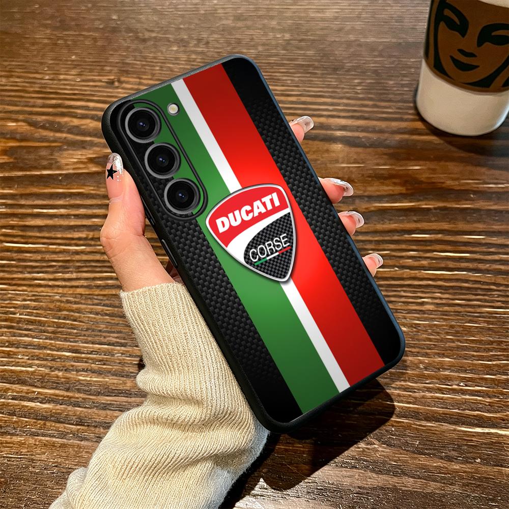 Cool D-Ducaties-I moda tasarım - Samsung Galaxy S25 incelemesi ve fiyatı