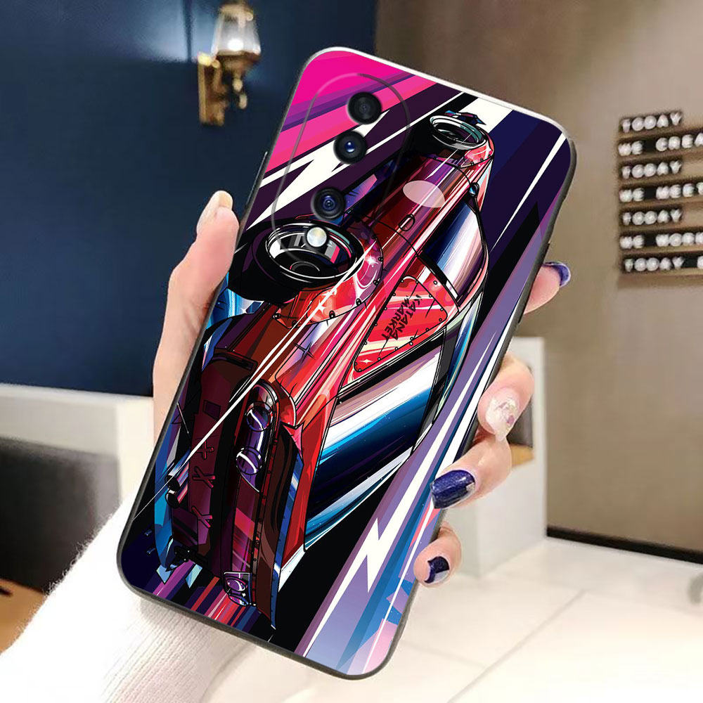 Spor araba Tokyo JDM Drift tel - Vivo Y28 incelemesi ve fiyatı