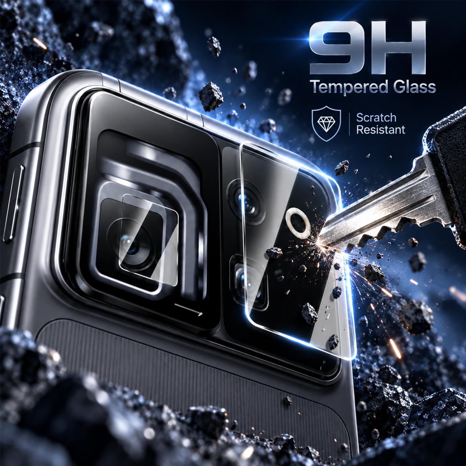 Tozsuz Otomatik Montaj Kiti, H - Glass Protector Auto incelemesi ve fiyatı