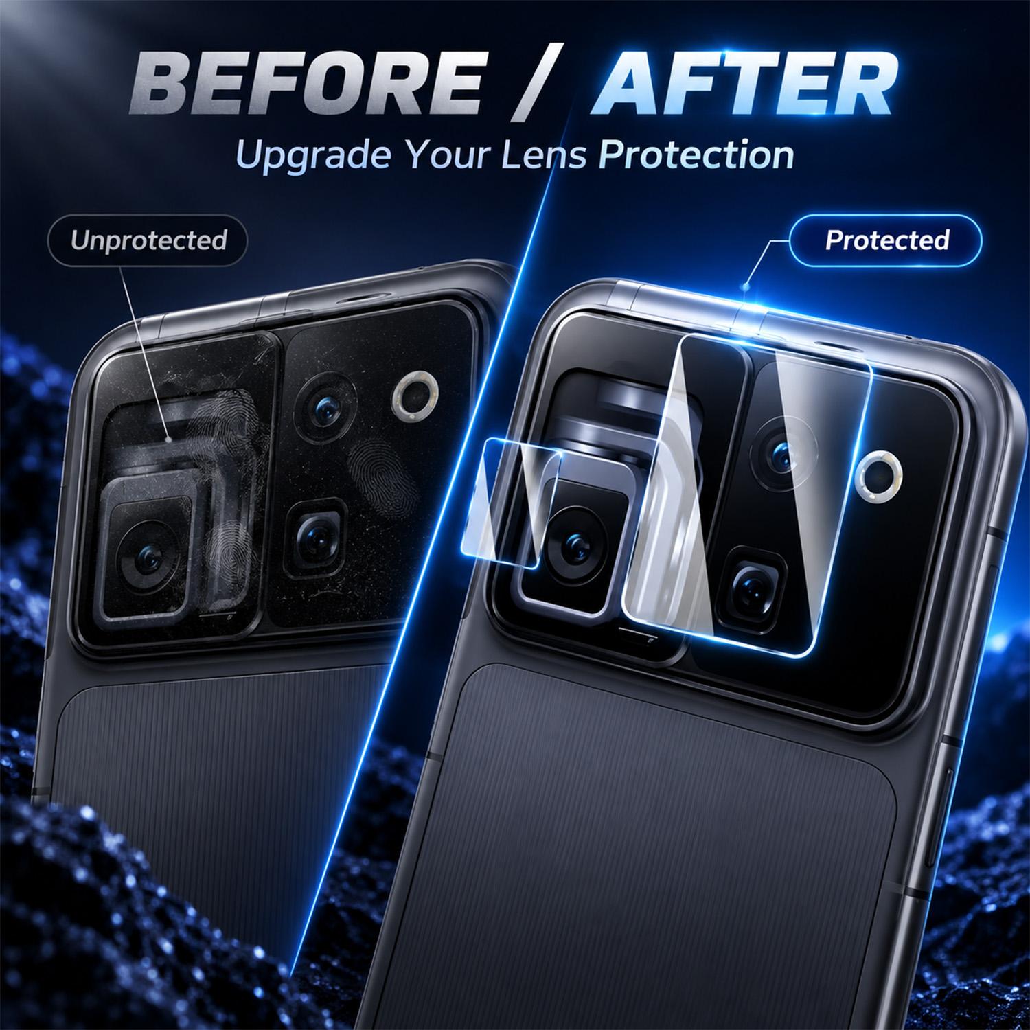 Tozsuz Otomatik Montaj Kiti, H - Glass Protector Auto incelemesi ve fiyatı