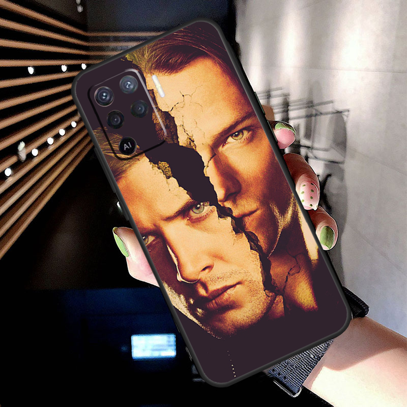 Supernatural Dean ve Sam Oppo  - Oppo A78 incelemesi ve fiyatı