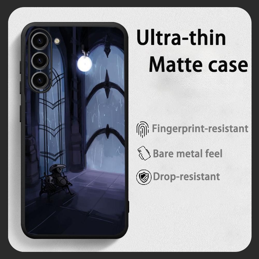 Süper moda Hollow Knights tasa - Samsung Galaxy S25 incelemesi ve fiyatı
