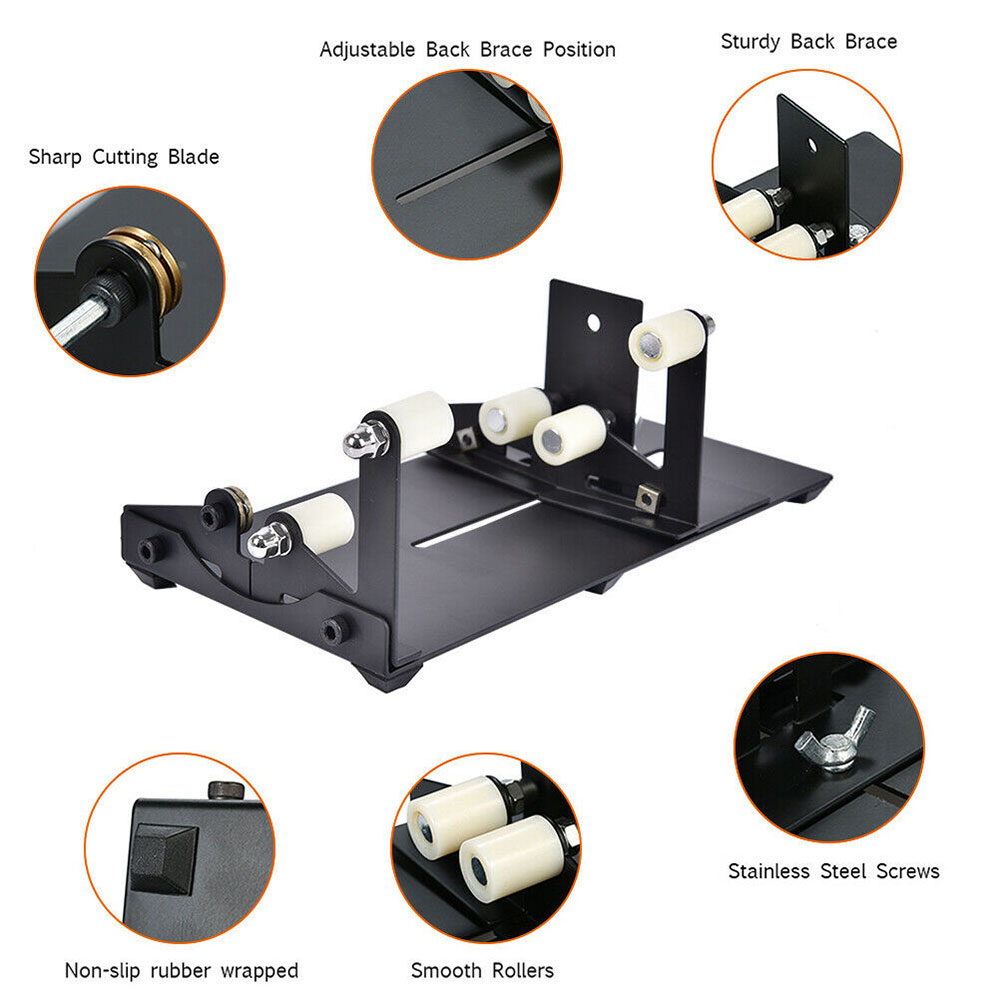 19 adet Cam Şişe Kesici Aracı  - Screen Protector Cutter incelemesi ve fiyatı