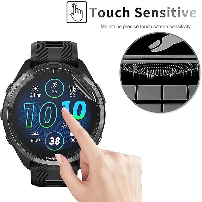 1-5 adet hidrojel ekran koruyu - Hydrogel Screen Protector incelemesi ve fiyatı