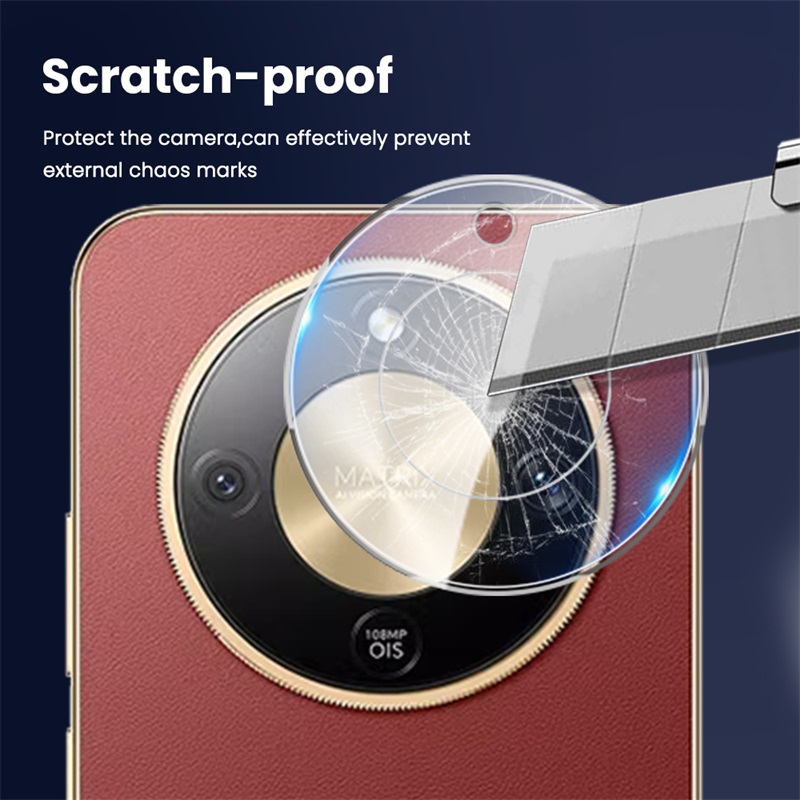 3-1 Adet 3D Şeffaf Temperli Ca - Tempered Glass Screen 9H incelemesi ve fiyatı