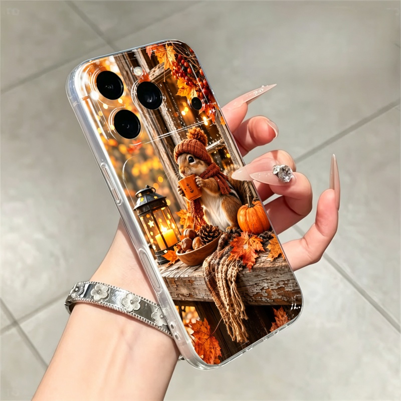Çizgi Film Hayvanı Sincap Sili - Apple Iphone 15 incelemesi ve fiyatı
