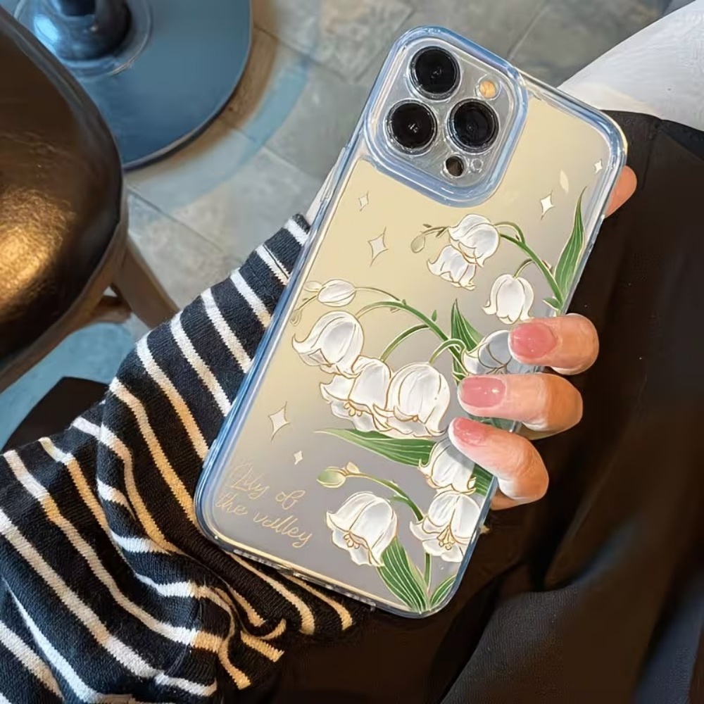 Vintage Vadideki Zambak Desenl - Apple Iphone 15 Pro Max incelemesi ve fiyatı