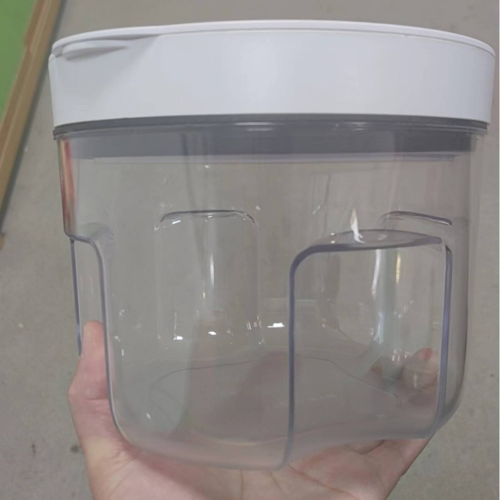 Vakumlu Gaz Giderme Odası Kapa - Air Bubble Remover incelemesi ve fiyatı