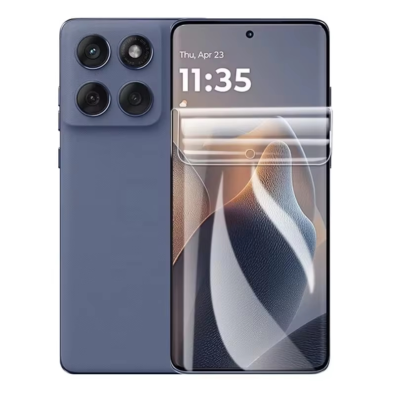 1-3 Adet Hidrojel Film Ekran K - Flexible Tpu Film incelemesi ve fiyatı