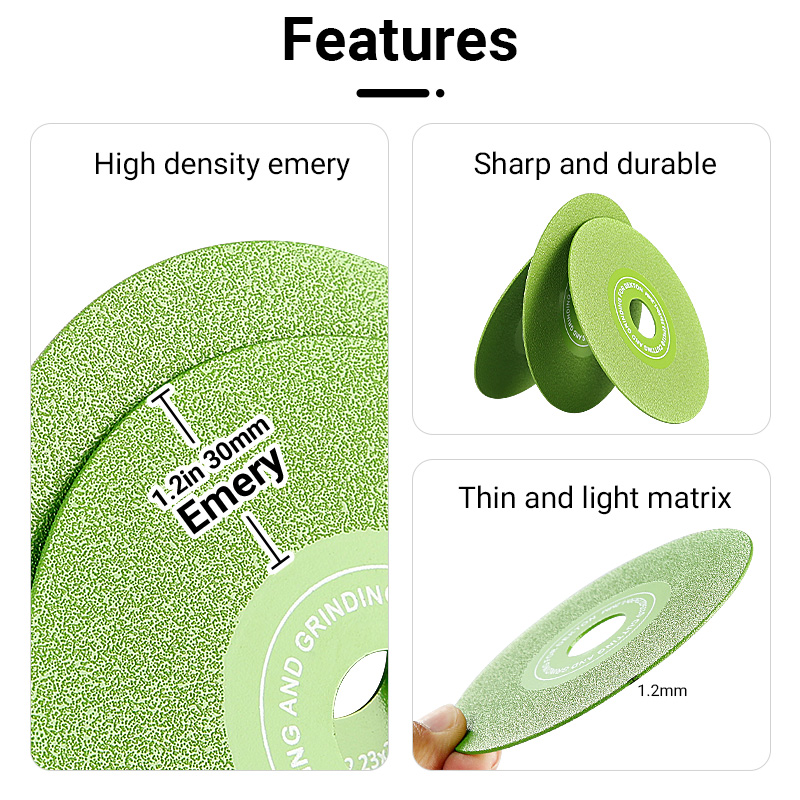 LOZLIN Elmas Testere Bıçağı Ke - Screen Protector Cutter incelemesi ve fiyatı