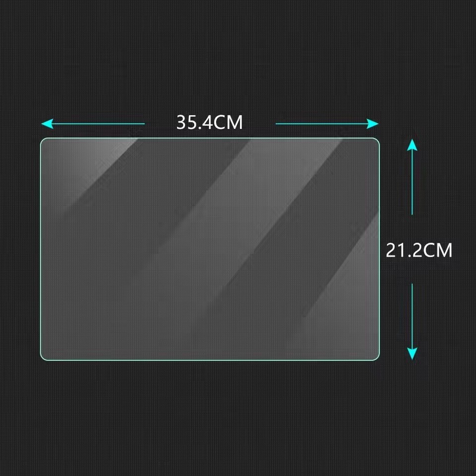 BYD Sea Lion 06 EV için 15.6 i - Glass Protector Auto incelemesi ve fiyatı