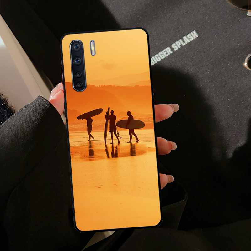 Surfer Surf Hang Loose Şık Kıl - Oppo A78 incelemesi ve fiyatı
