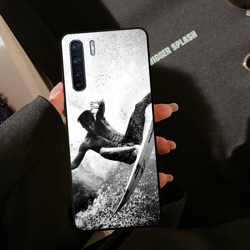 Surfer Surf Hang Loose Şık Kıl - Oppo A78 incelemesi ve fiyatı