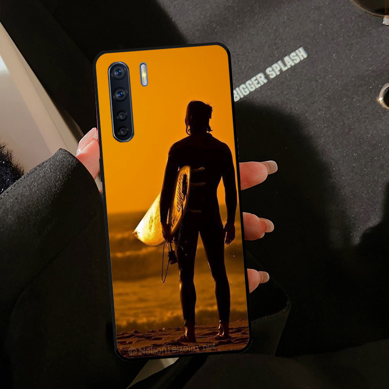 Surfer Surf Hang Loose Şık Kıl - Oppo A78 incelemesi ve fiyatı