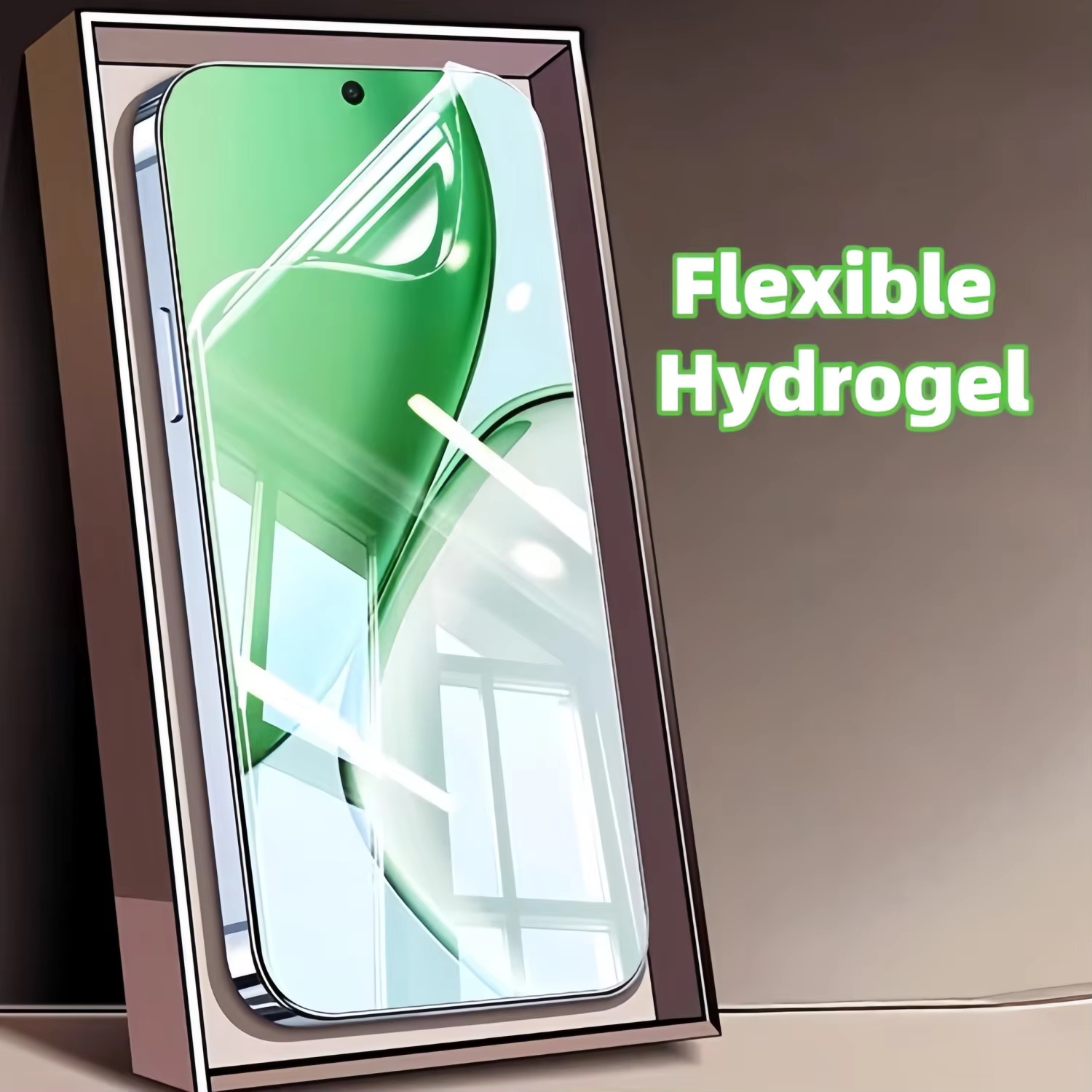 HonorX8D/X8C/X8B/X8A/X7C/X6C/X - Flexible Tpu Film incelemesi ve fiyatı